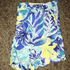 Lilly Pulitzer Shorts